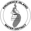 Prudence Island Water District logo