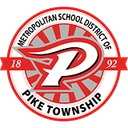 Pike Township Metropolitan School District logo