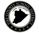 Pike County School District logo