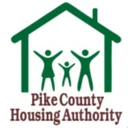 Pike county Housing Authority logo