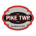Town of Pike logo