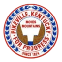 City of Pikeville logo
