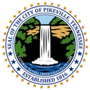 City of Pikeville logo