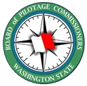 Washington State Board of Pilotage Commissioners logo