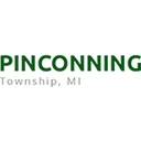 Town of Pinconning logo