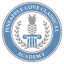 Pineapple Cove Classical Academy logo