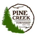 Town of Pine Creek logo