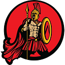 Pine-Eagle School District 61 logo
