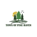Town of Pine Haven logo