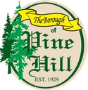 Borough of Pine Hill logo