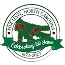 Town of Pine Level logo