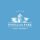 City of Pinellas Park logo