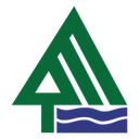 Pine River Public Library District logo