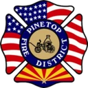 Pinetop Fire District logo