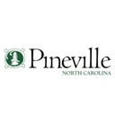 Town of Pineville logo