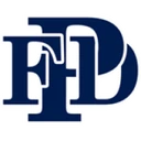Pinewood Fire District logo