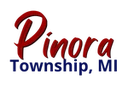 Town of Pinora logo