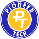 Pioneer Technology Center logo