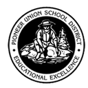 Pioneer Union logo