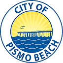 City of Pismo Beach logo