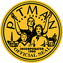 Town of Pitman logo