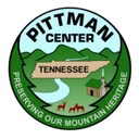 Town of Pittman Center logo
