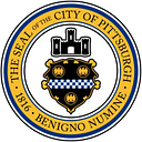 City of Pittsburgh logo