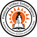 Pittsburg Unified logo