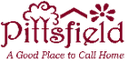 Town of Pittsfield logo