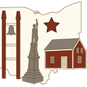 Town of Pittsfield logo
