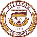 Town of Pittston logo