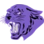 Pittsville School District logo