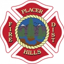 Placer Hills Fire Protection District logo