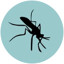Placer Mosquito & Vector Control District logo