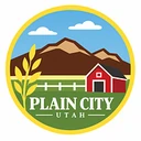 City of Plain logo