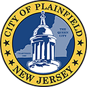 Plainfield village logo