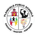 Plainfield School District logo