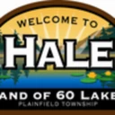 Town of Plainfield logo