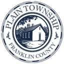 Town of Plain logo