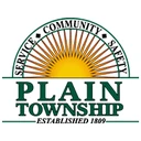 Town of Plain logo