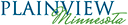 City of Plainview logo