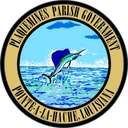 Plaquemines Parish logo