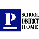 Plato R-V School District logo