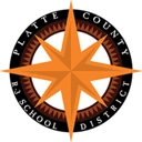 Platte County R-III School District logo