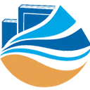 Portage Lake District Library logo
