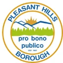 Borough of Pleasant Hills logo
