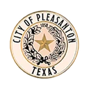 City of Pleasanton logo