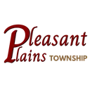 Town of Pleasant Plains logo