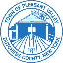 Town of Pleasant Valley logo