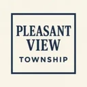 Town of Pleasantview logo